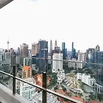 Japandi 1Br Agile Bukit Bintang By Rumabnb
