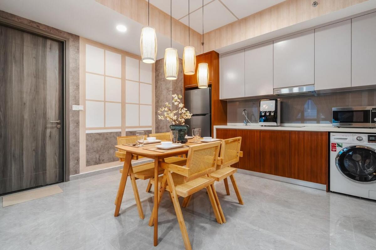Japandi 1br Agile Bukit Bintang By Rumabnb Pangsapuri Kuala Lumpur