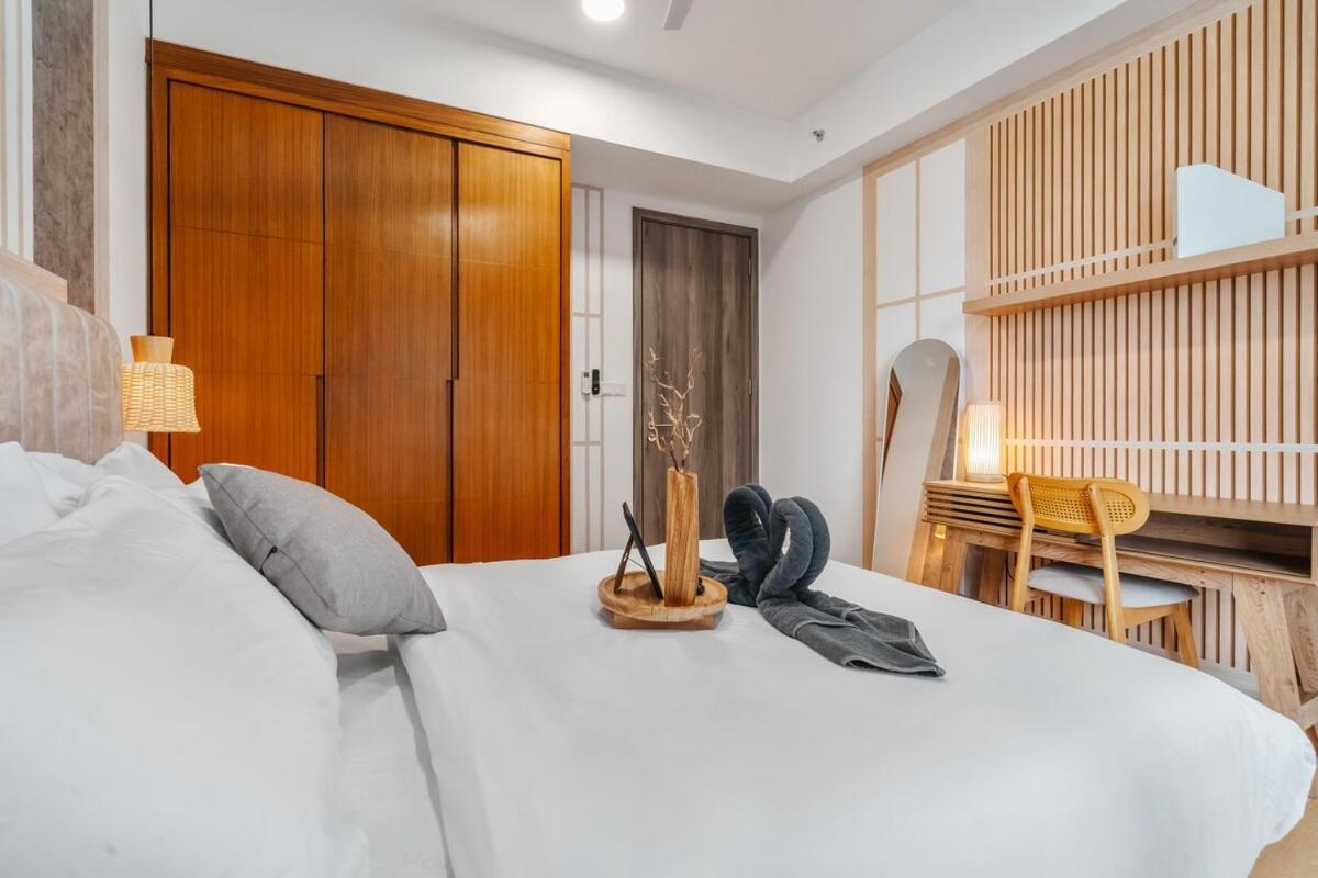 Pangsapuri Japandi 1br Agile Bukit Bintang By Rumabnb Kuala Lumpur